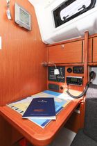 Bavaria Yachtbau Cruiser 34 - 2 cab. Bild 17